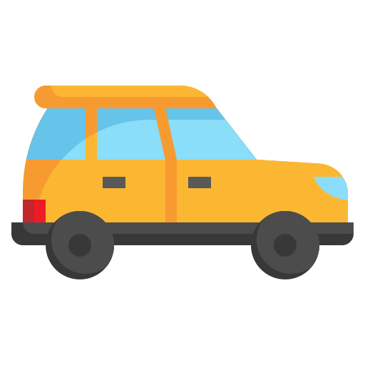 evacuator suv