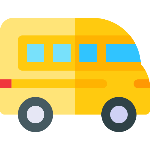 evacuator microbus