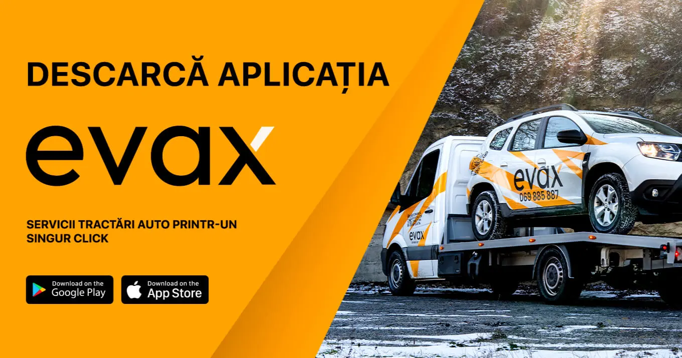 evax app banner